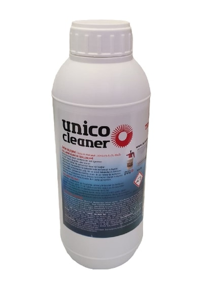 Klima Temizleme Sıvısı Ilaç Klima Temizleme Ilacı 1 Litre