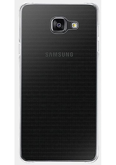 Samsung A7 2016 Koruyucu Kılıf Şeffaf Ef-aa710ctegww