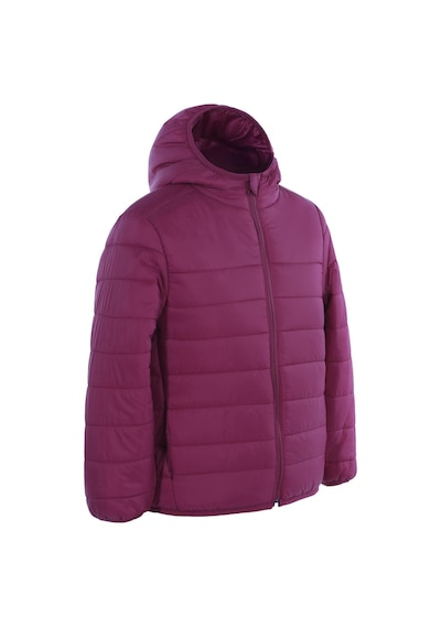 Civil Girls Basic 6-9 Yaş Mont - Bordo Açık Bordo