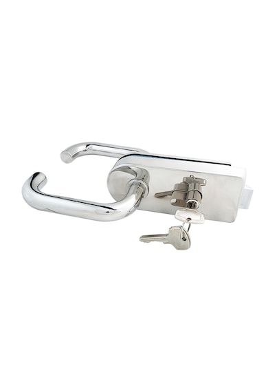 Thr-1100-pss Thoor Round Cam Kapı Kilidi N11.1073
