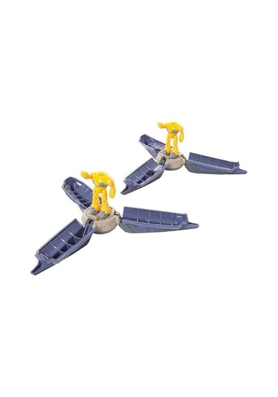 Lightyear Uçak Serisi Zyclops Uzay Kapsülü HHJ93 HHJ96 Lisanslı Ü