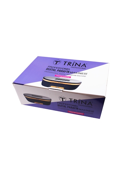 Trina Profesyonel Parafin Makinesi Trnprfn00002