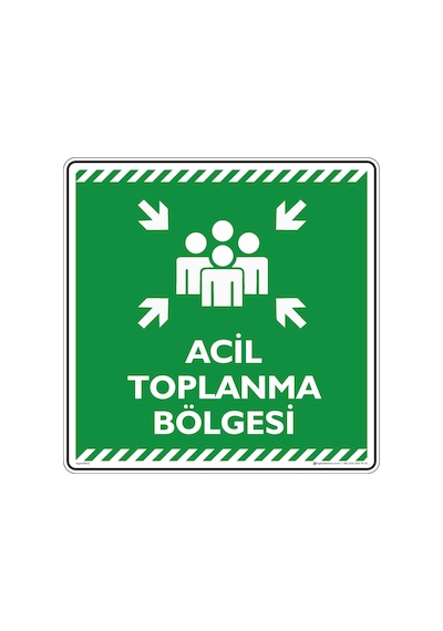 Acil Toplanma Bölgesi