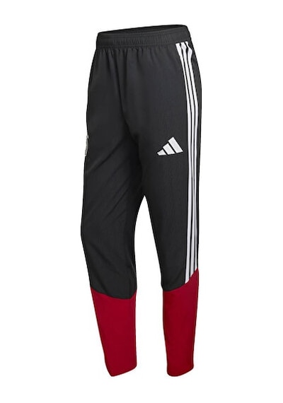 Adidas Fıfa World Cup 26 Almanya Tiro Presentation Eşofman Atı Kb4475 Siyah Siyah