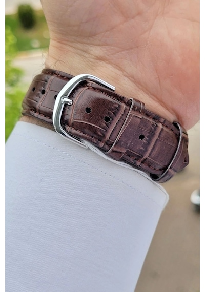 Casio Csgnct10 Erkek Kol Saati Gümüş