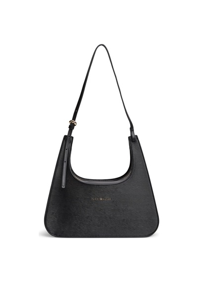 Tommy Hilfiger Th Modern Shoulder B Kadın Omuz Çantası-15607 Çok Renkli