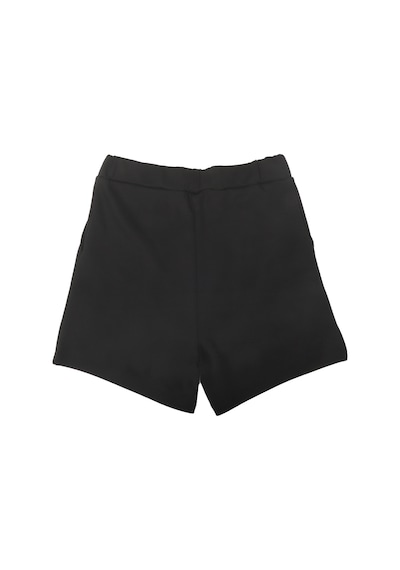 Slazenger VIDAR Kadın Cepli Siyah Şort