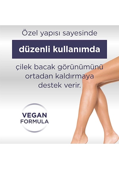 Sesu Vücut Peelingi 250 ML