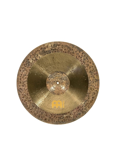 Meinl Byzance Sand 22 Inch Ride Zil