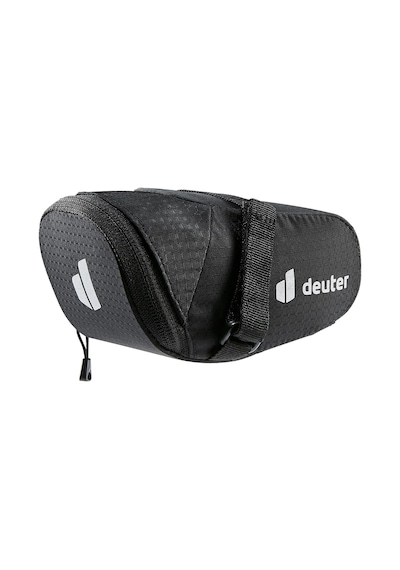 Deuter Bike Bag 0.5 Litre Bisiklet Çantası Black 001