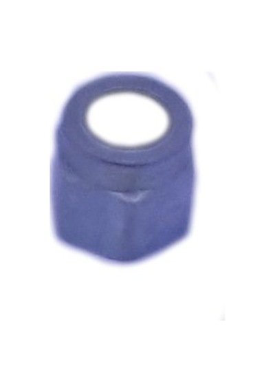 Termoplastik Somun 8mm