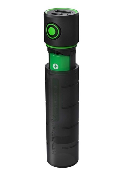 Led Lenser Flex3 Powerbank Çok Renkli