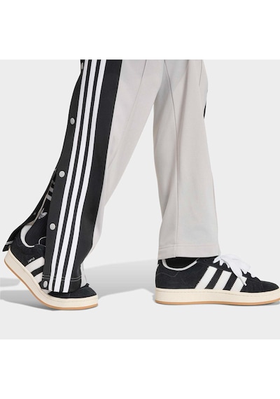 Adidas Adibreak Kadın Gri Eşofman Altı Kt0022