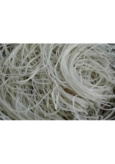 Yulongshan Tatlı Patates Eriştesi Sweet Potato Vermicelli 300 G