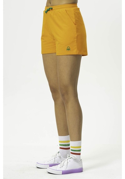 United Colors Of Benetton Kadın Şort Bntw002-r 001