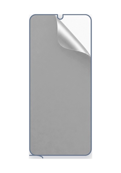Schitec Honor X6a Uyumlu Ön Yüzey Mat Hidrojel Ekran Koruyucu