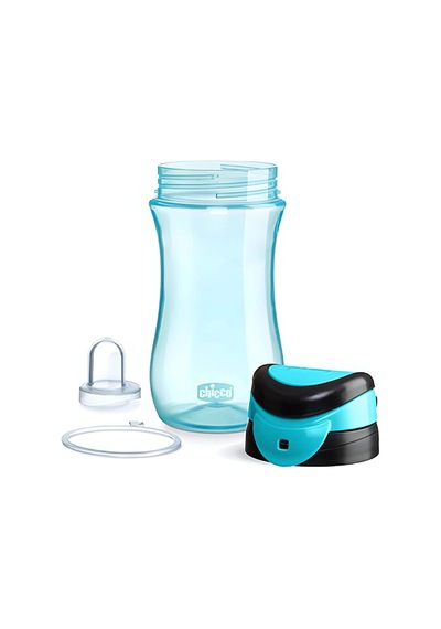 Chicco Sportif Bardak 2 Yaş+ 350 Ml - Blue Diğer