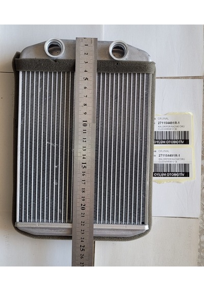 Kalorifer Radyatörü Clıo Iv5r5810100