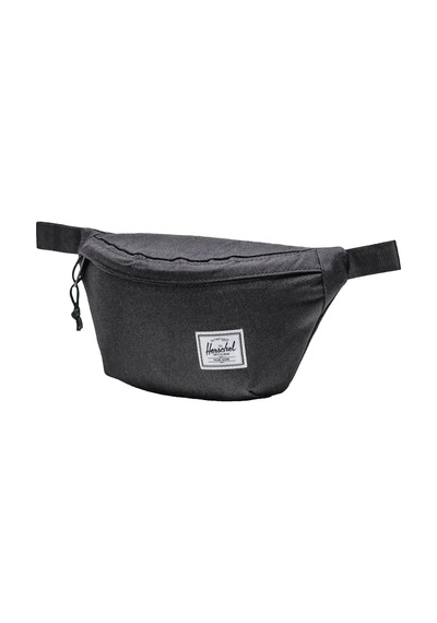 Herschel Classic Bel Çantası Unisex Siyah Bel Çantası 001 Siyah