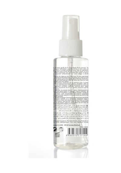Pierre Cardin Make Up Setting Spray Makyaj Sabitleyici Sprey 110 Ml