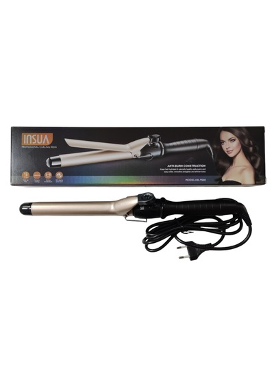 Insua Hk-9500 25 Mm Seramik Saç Maşası