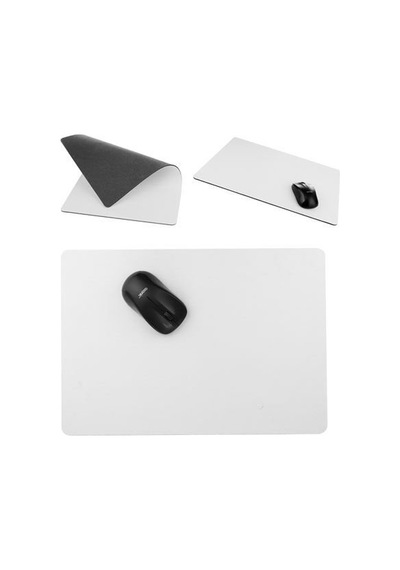 Sublimasyon Oyuncu Gamer Mouse Pad 28x40 Cm