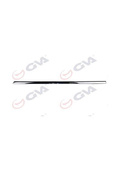 Gva 9120153 Kapı Çıta Takımı Krom Vw Passat Cc 2009 2017 3c88530