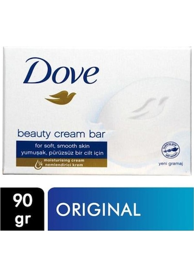 Cream Bar 90 Gr.orıgınal 24'lü