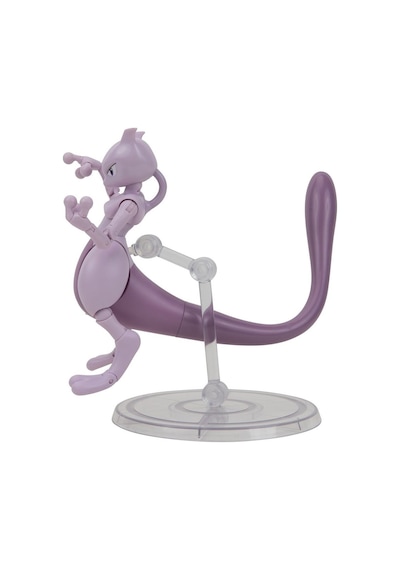 Pokemon Select Seri Eklemli Figür 16cm - Mewtwo
