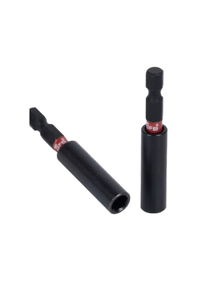 Gfb Xpro 8070 60mm Manyetik Bits Uzatma Adaptörü 1 Adet