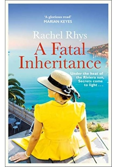 A Fatal Inheritance 9781784165086