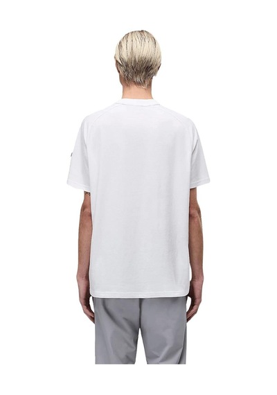 Napapijri S-ambra Ss T-shirt - Np0a4ıeg2061-9948 Beyaz