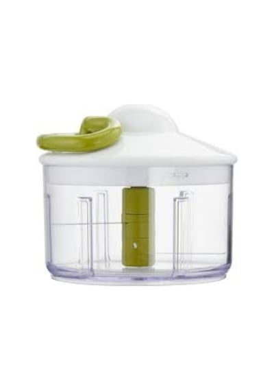 Tefal Manuel Rondo Beyaz 500Ml Beyaz