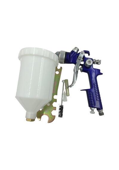 Carwell HK-827 Boya Tabancası 1.3 MM