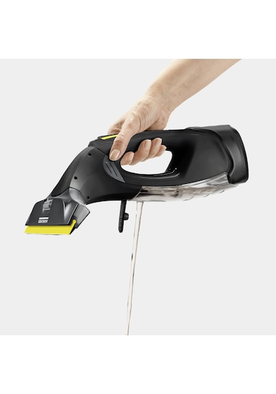 Karcher WV 5 Plus Anniversary Edition Cam Silme Makinesi