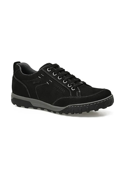 Dockers By Gerli Dockers 217111 5pr Siyah Erkek Outdoor Ayakkabı A102028511 Siyah