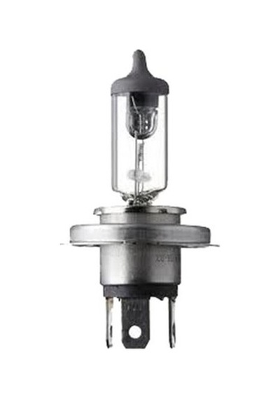 Cey TOYOTA HIACE H4 Ampul 2008 - 2011 [BOSCH] (621699)