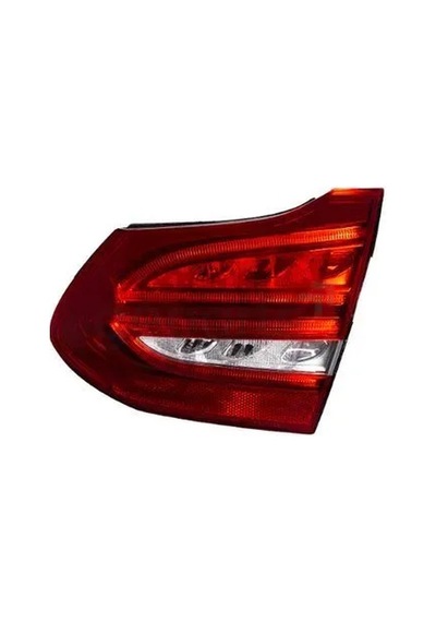 Stop Lambasi Sag Ic Led Mercedes C - Class S205 2014