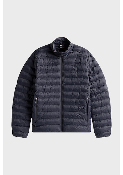 Tommy Hilfiger Erkek Mont Mw0mw39990 Dw5 Lacivert Lacivert