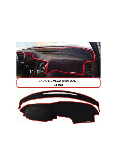 LADA 110 VEGA (1995-2007) TORPİDO KORUMASI / HALISI / ÖRTÜSÜ / KILIFI