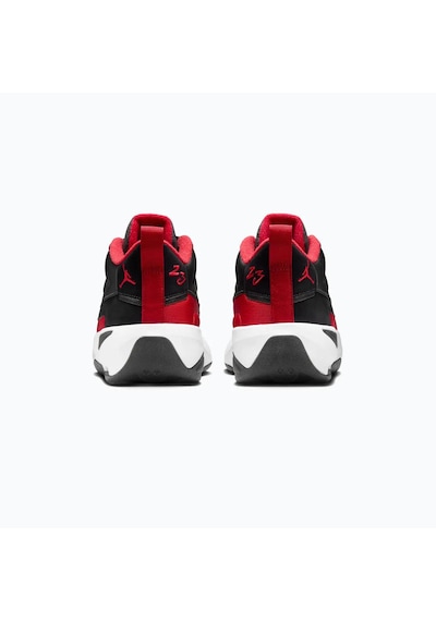 Nike Jordan Jumpman Max Aura 7 Erkek Günlük Spor Ayakkabı Hq2091-003 Siyah