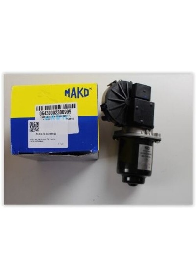 Mako 64300023 Silecek Motoru Ön Linea Mekanizmasız