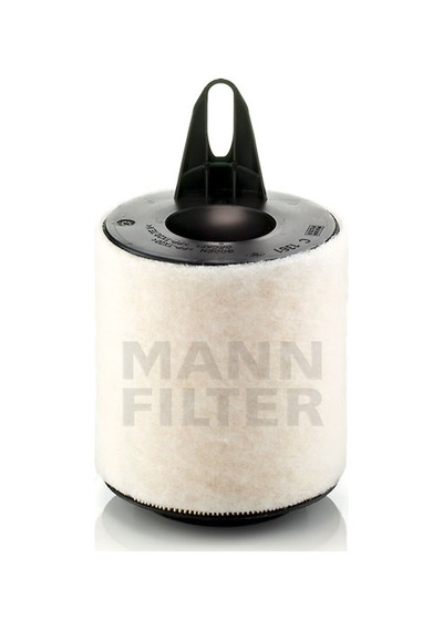 Mann C1361 Hava Fıltresı Bmw E81 E82 E87 E88 E90 E92 E84