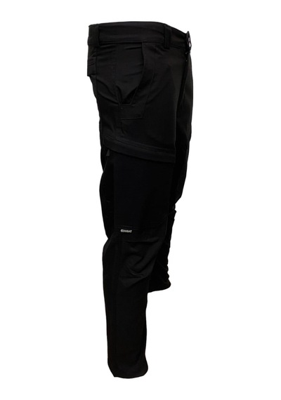 Combat Tactical Pantolon Tactıcal - 505-677-siyah