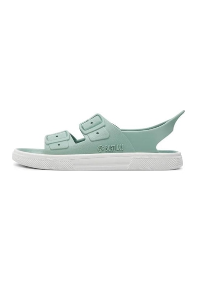 Boatilus Boatılus Irky.veg-f Çocuk Sandalet Irky.veg-f-08 Yeşil