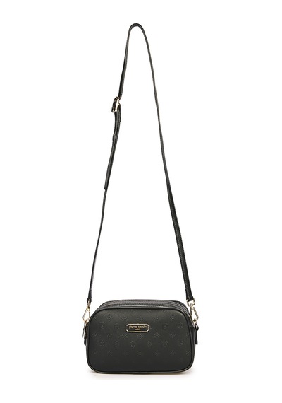 Pierre Cardin Çapraz Çanta 05pc25y909-p Siyah Siyah