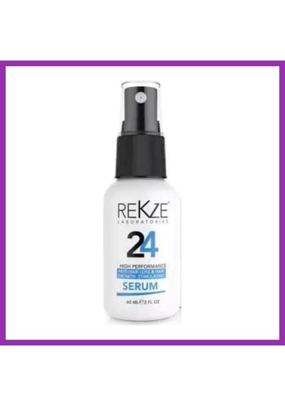 Bezos Süper Rekze 24 Muzicevi Saç Sprey 60 Ml Bty
