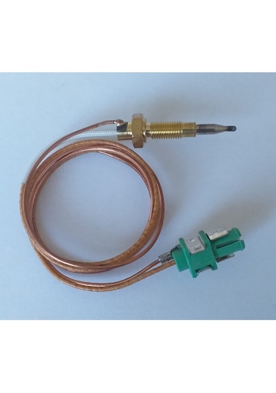 Üniversal Ankastre Ocak/Set Üstü Ocak/Tamboy Firin Termokulp - 480085810