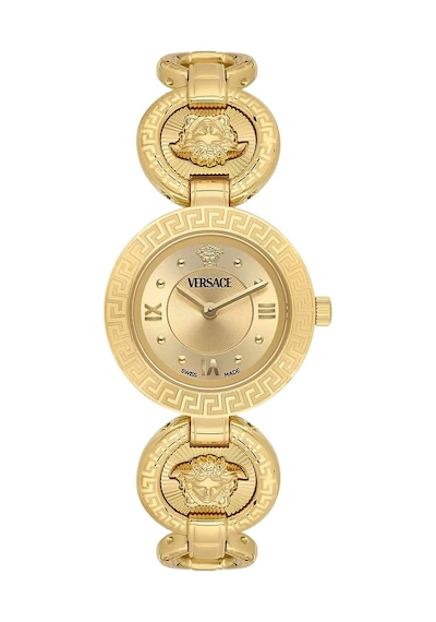 Versace Greca Jewel Vrscvewca0524 Altın Rengi