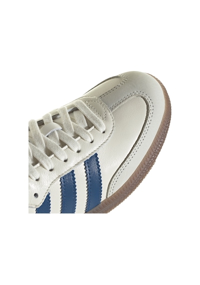 Adidas Samba Og W Unisex Günlük Ayakkabı Ih6627 Beyaz Beyaz